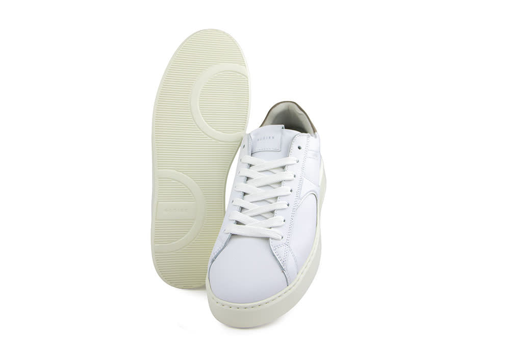 Nubikk Vick Cosmo White Combi