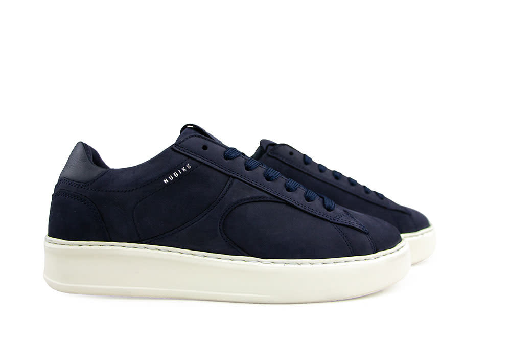 Nubikk Vick Cosmo Navy Combi
