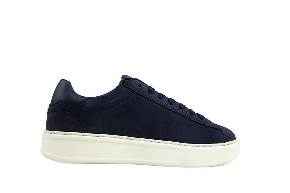 Nubikk Vick Cosmo Navy Combi