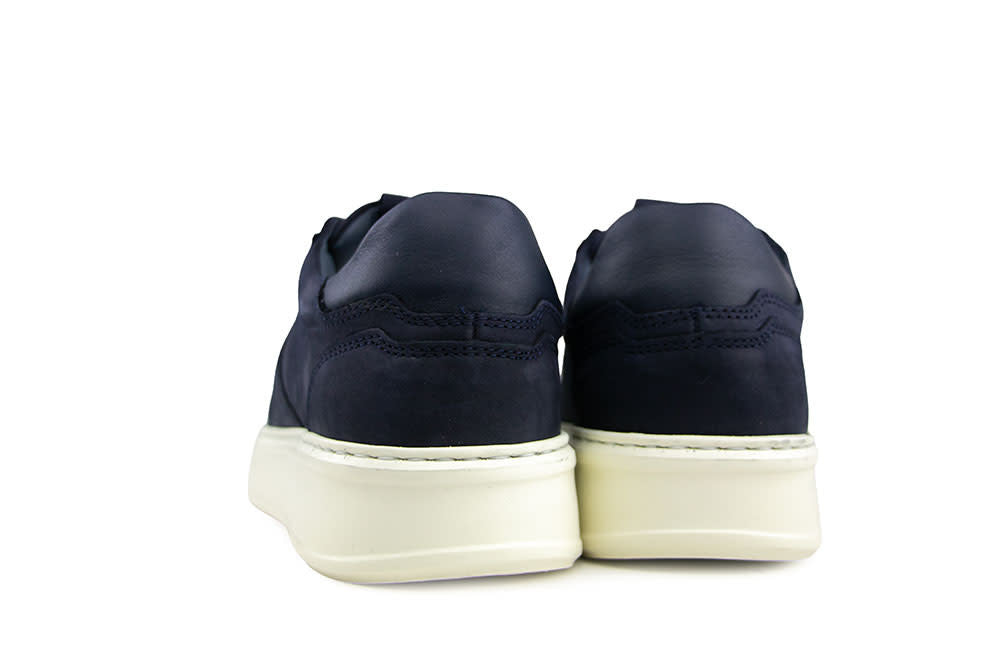 Nubikk Vick Cosmo Navy Combi