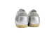 Nubikk Riley Morgan Silver Grey Combi