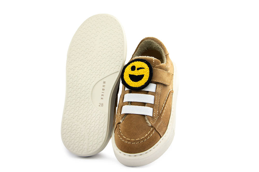 Nubikk Vince Caldera K Oak Suede