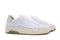 Nubikk Basket Cole White Leather Beige