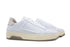 Nubikk Basket Cole White Leather Beige