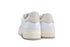 Nubikk Basket Cole White Leather Beige