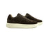 Nubikk Vick Ease Dark Grey Suede