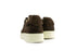Nubikk Vick Ease Dark Grey Suede