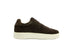 Nubikk Vick Ease Dark Grey Suede