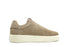 Nubikk Vick Ease Beige Suede