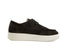 Nubikk Vick Ryan Dark Brown Suede