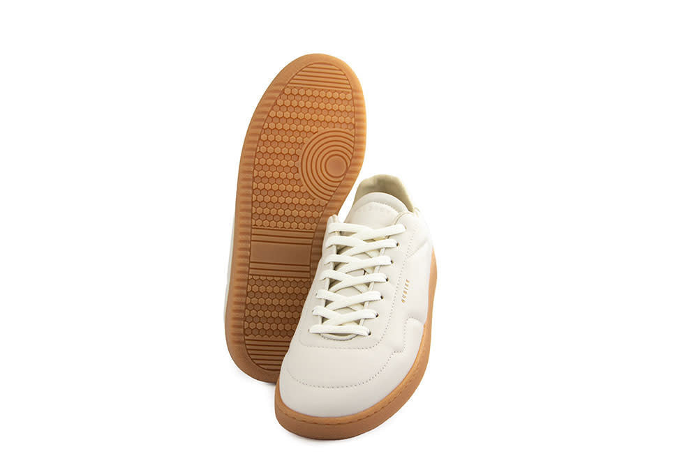 Nubikk Ray Rush Off White Leather