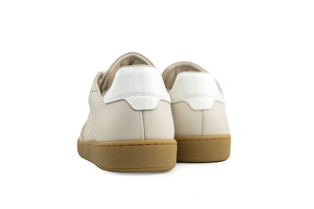 Nubikk Ray Joss Off White Combi