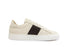Nubikk Jolien Morris Beige Leather Dark Brown