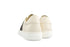 Nubikk Jolien Morris Beige Leather Dark Brown