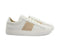 Nubikk Jolien Morris Off White Leather Beige