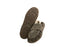 Nubikk Riley Mio Fur Dark Grey Suede
