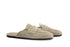 Nubikk Joan Mule Mist Suede