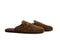 Nubikk Joan Mule Brown Suede