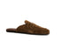 Nubikk Joan Mule Brown Suede