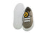 Nubikk Vince Rush K Light Grey Suede Nubuck
