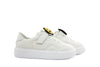 Nubikk Vince Rush K White Leather