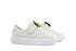 Nubikk Vince Rush K White Leather