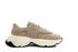 Nubikk Ross Zay Taupe Leather