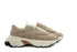 Nubikk Ross Zay Taupe Leather