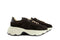 Nubikk Ross Zay Dark Brown Hairy