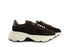 Nubikk Ross Zay Dark Brown Hairy