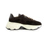 Nubikk Ross Zay Dark Brown Hairy