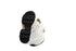 Nubikk Ross Zay Off White Leather