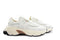 Nubikk Ross Zay Off White Leather