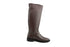 Nubikk Maeve Rider Dark Brown Leather