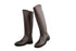 Nubikk Maeve Rider Dark Brown Leather