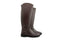 Nubikk Maeve Rider Dark Brown Leather