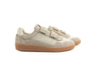 Nubikk Ray Venti Light Grey Hairy Suede