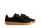 Nubikk Ray Venti Dark Brown Hairy Suede