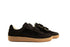 Nubikk Ray Venti Dark Brown Hairy Suede