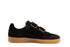 Nubikk Ray Venti Dark Brown Hairy Suede