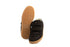 Nubikk Ray Venti Dark Brown Hairy Suede