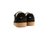 Nubikk Ray Venti Dark Brown Hairy Suede