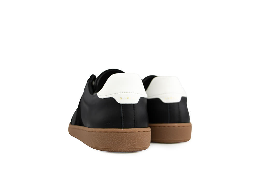 Nubikk Ray Rio Black Combi
