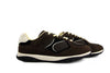Nubikk Benny Morgan Dark Brown Combi