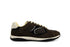 Nubikk Benny Morgan Dark Brown Combi
