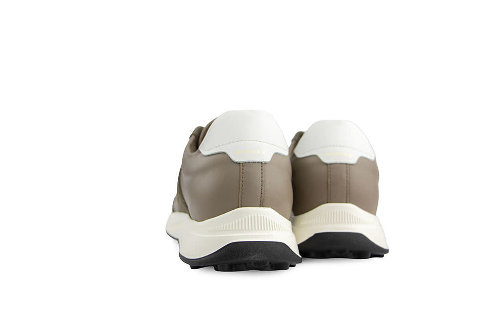 Nubikk Finn Rio Taupe Combi