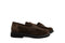 Nubikk Jones Gatsby Dark Brown Suede