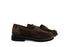 Nubikk Jones Gatsby Dark Brown Suede
