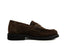 Nubikk Jones Gatsby Dark Brown Suede