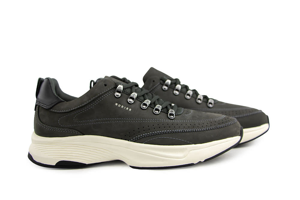 Nubikk Nero Reese Dark Grey